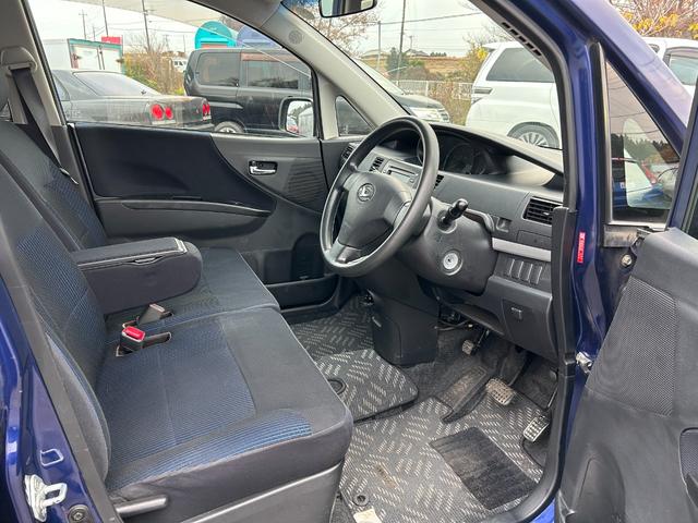 ムーヴ カスタム　Ｓ　キーレス　ＥＴＣ　純正ＡＷ（12枚目）