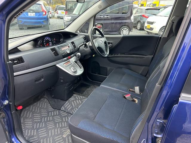 ムーヴ カスタム　Ｓ　キーレス　ＥＴＣ　純正ＡＷ（21枚目）