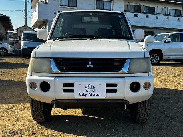 パジェロミニ - 三菱 Ｘ ＥＴＣ オーディオ パワーウィンドウ 純正 ...
