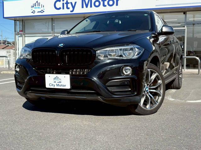 X6 xDrive 35i メーカーマルチナビ・本革シート・フルセグTV・バックカメラ・シートヒーター・コーナーセンサー・ETC・ドラレコ・メモリーパワーシート・純正20インチAW・パドルシフト・BANG&OLUFSENサウンド(7枚目)