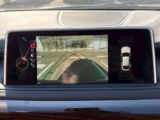 X6 xDrive 35i メーカーマルチナビ・本革シート・フルセグTV・バックカメラ・シートヒーター・コーナーセンサー・ETC・ドラレコ・メモリーパワーシート・純正20インチAW・パドルシフト・BANG&OLUFSENサウンド(19枚目)