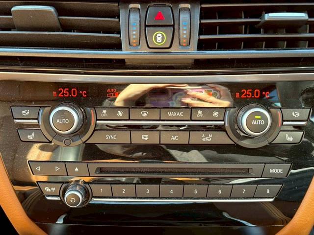 X6 xDrive 35i メーカーマルチナビ・本革シート・フルセグTV・バックカメラ・シートヒーター・コーナーセンサー・ETC・ドラレコ・メモリーパワーシート・純正20インチAW・パドルシフト・BANG&OLUFSENサウンド(22枚目)
