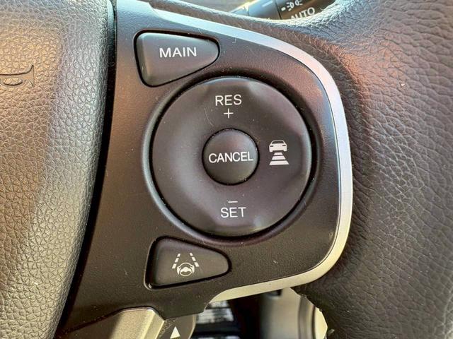 フリード Ｇ・ホンダセンシング　無限エアロ・両側電動スライドドア・純正ナビ・バックカメラ・フルセグＴＶ・ワンオーナー・ホンダセンシング・デジタルメーター・クルーズコントロール・ＬＥＤヘッドライト・純正アルミ・プッシュスタート・ＥＴＣ（22枚目）