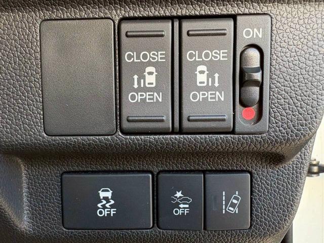 フリード Ｇ・ホンダセンシング　無限エアロ・両側電動スライドドア・純正ナビ・バックカメラ・フルセグＴＶ・ワンオーナー・ホンダセンシング・デジタルメーター・クルーズコントロール・ＬＥＤヘッドライト・純正アルミ・プッシュスタート・ＥＴＣ（25枚目）