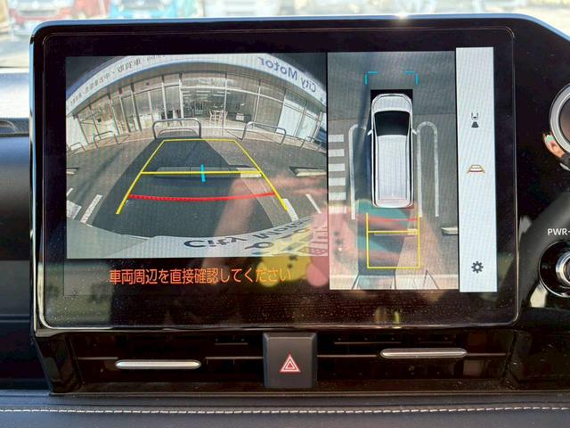 ノア Ｓ－Ｚ　純正ディスプレイオーディオ・セーフティセンス・両側電動スライドドア・パノラミックビューモニター・ＢＳＭ・ユニバーサルステップ・デジタルインナーミラー・シートヒーター・パワーバックドア・ＥＴＣ・純正ＡＷ（21枚目）