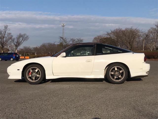 日産 １８０ＳＸ