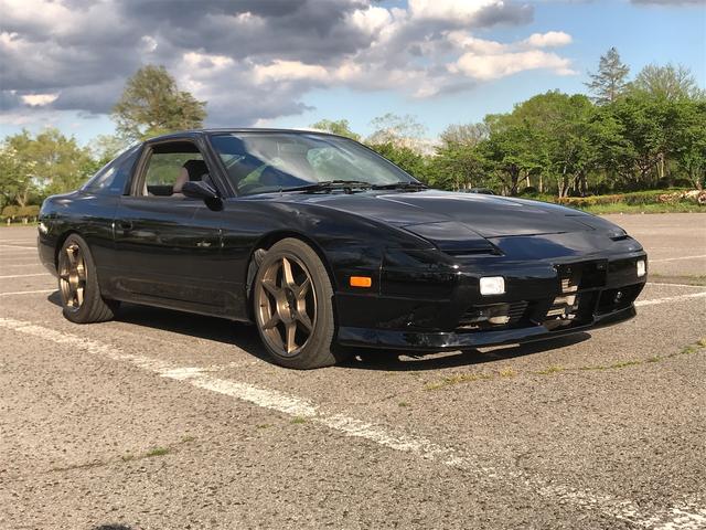 日産 １８０ＳＸ