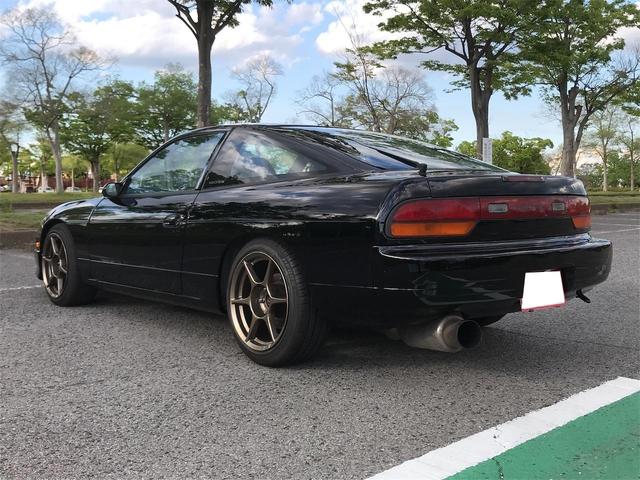 日産 １８０ＳＸ