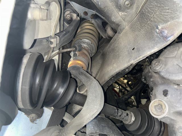 インテグラ タイプR クロスミッション LSD オーリンズ エキマニ カーボンボンネット フロントスポイラー VTEC B18(10枚目)