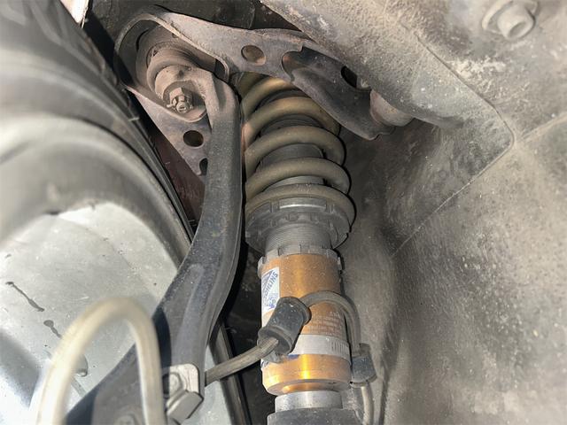 インテグラ タイプR クロスミッション LSD オーリンズ エキマニ カーボンボンネット フロントスポイラー VTEC B18(11枚目)