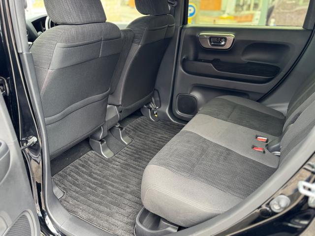 N-WGNカスタム Lホンダセンシング ナビ Bカメラ フルセグ Bluetooth 前後ドライブレコーダー リアコーナーセンサー ETC 電子パーキングブレーキ スマートキー(23枚目)
