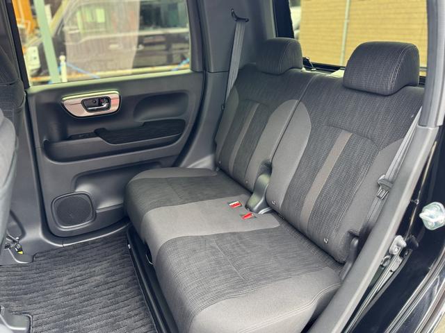 N-WGNカスタム Lホンダセンシング ナビ Bカメラ フルセグ Bluetooth 前後ドライブレコーダー リアコーナーセンサー ETC 電子パーキングブレーキ スマートキー(24枚目)