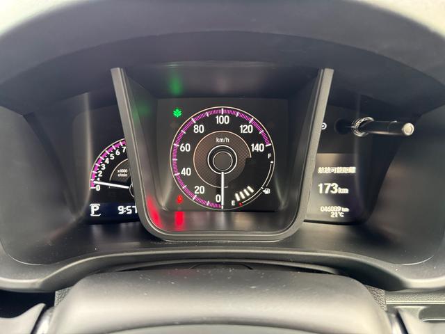 N-WGNカスタム Lホンダセンシング ナビ Bカメラ フルセグ Bluetooth 前後ドライブレコーダー リアコーナーセンサー ETC 電子パーキングブレーキ スマートキー(34枚目)