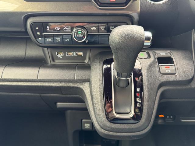 N-WGNカスタム Lホンダセンシング ナビ Bカメラ フルセグ Bluetooth 前後ドライブレコーダー リアコーナーセンサー ETC 電子パーキングブレーキ スマートキー(36枚目)