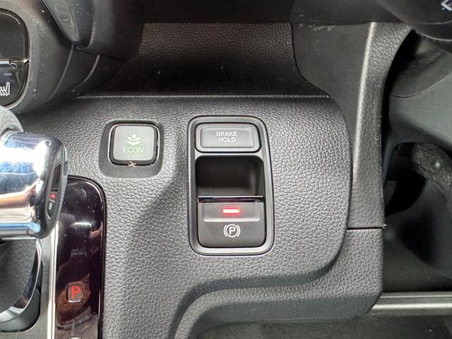 N-WGNカスタム Lホンダセンシング ナビ Bカメラ フルセグ Bluetooth 前後ドライブレコーダー リアコーナーセンサー ETC 電子パーキングブレーキ スマートキー(42枚目)