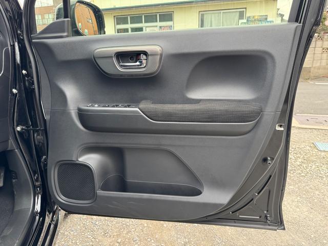 N-WGNカスタム Lホンダセンシング ナビ Bカメラ フルセグ Bluetooth 前後ドライブレコーダー リアコーナーセンサー ETC 電子パーキングブレーキ スマートキー(48枚目)