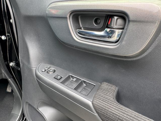 N-WGNカスタム Lホンダセンシング ナビ Bカメラ フルセグ Bluetooth 前後ドライブレコーダー リアコーナーセンサー ETC 電子パーキングブレーキ スマートキー(49枚目)