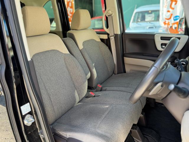 N-BOX G・Lターボホンダセンシング ナビ Bカメラ フルセグ Bluetooth 両側パワースライドドア ETC LEDヘッドライト ホンダセンシング スマートキー(18枚目)