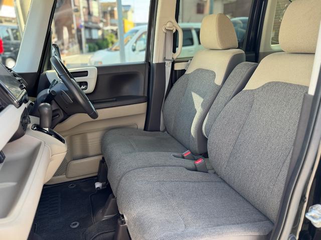 N-BOX G・Lターボホンダセンシング ナビ Bカメラ フルセグ Bluetooth 両側パワースライドドア ETC LEDヘッドライト ホンダセンシング スマートキー(20枚目)