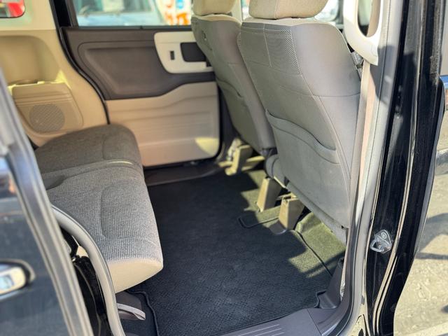 N-BOX G・Lターボホンダセンシング ナビ Bカメラ フルセグ Bluetooth 両側パワースライドドア ETC LEDヘッドライト ホンダセンシング スマートキー(21枚目)