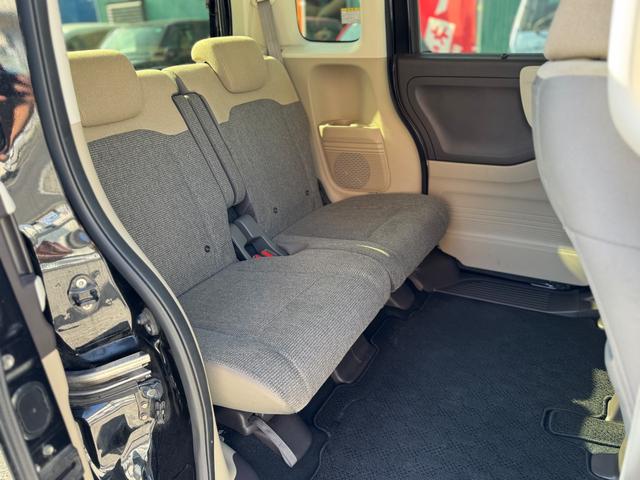 N-BOX G・Lターボホンダセンシング ナビ Bカメラ フルセグ Bluetooth 両側パワースライドドア ETC LEDヘッドライト ホンダセンシング スマートキー(22枚目)