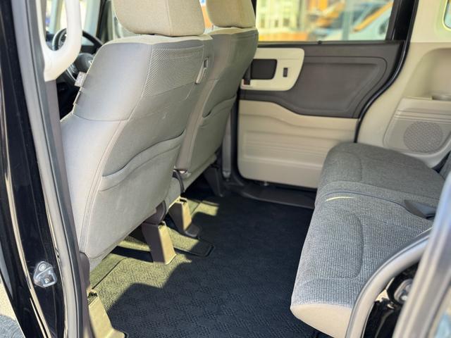 N-BOX G・Lターボホンダセンシング ナビ Bカメラ フルセグ Bluetooth 両側パワースライドドア ETC LEDヘッドライト ホンダセンシング スマートキー(23枚目)