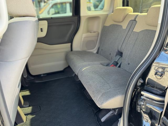 N-BOX G・Lターボホンダセンシング ナビ Bカメラ フルセグ Bluetooth 両側パワースライドドア ETC LEDヘッドライト ホンダセンシング スマートキー(24枚目)