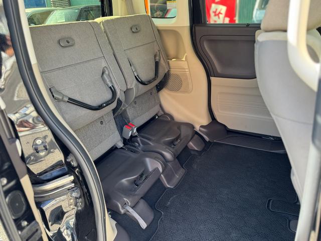 N-BOX G・Lターボホンダセンシング ナビ Bカメラ フルセグ Bluetooth 両側パワースライドドア ETC LEDヘッドライト ホンダセンシング スマートキー(25枚目)