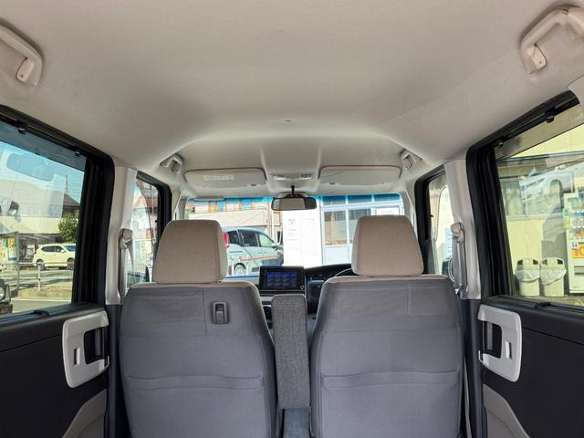 N-BOX G・Lターボホンダセンシング ナビ Bカメラ フルセグ Bluetooth 両側パワースライドドア ETC LEDヘッドライト ホンダセンシング スマートキー(28枚目)