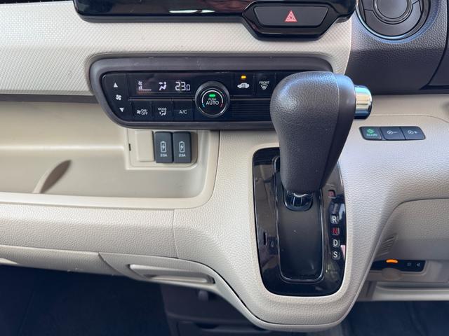 N-BOX G・Lターボホンダセンシング ナビ Bカメラ フルセグ Bluetooth 両側パワースライドドア ETC LEDヘッドライト ホンダセンシング スマートキー(34枚目)