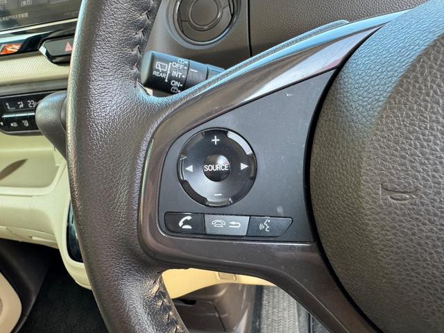 N-BOX G・Lターボホンダセンシング ナビ Bカメラ フルセグ Bluetooth 両側パワースライドドア ETC LEDヘッドライト ホンダセンシング スマートキー(37枚目)