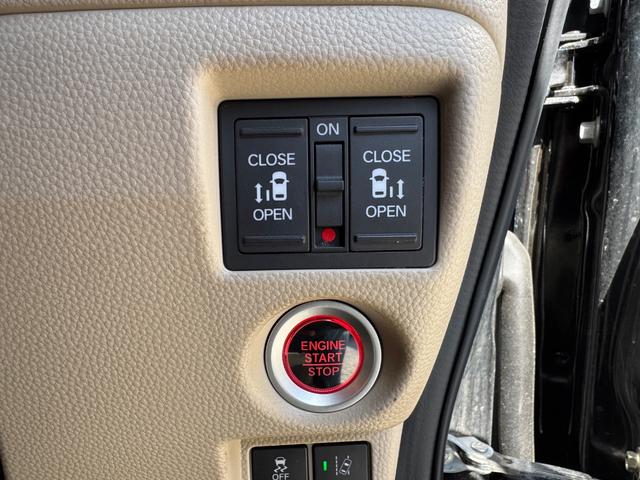 N-BOX G・Lターボホンダセンシング ナビ Bカメラ フルセグ Bluetooth 両側パワースライドドア ETC LEDヘッドライト ホンダセンシング スマートキー(39枚目)