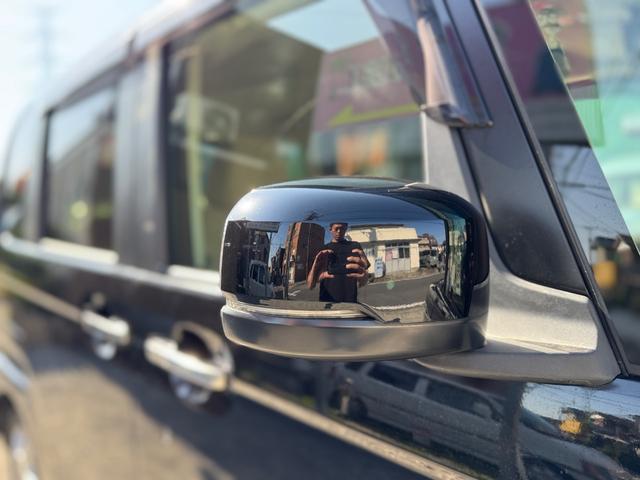 N-BOX G・Lターボホンダセンシング ナビ Bカメラ フルセグ Bluetooth 両側パワースライドドア ETC LEDヘッドライト ホンダセンシング スマートキー(50枚目)