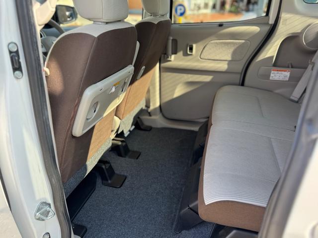 デイズルークス Ｘ　ナビ　アラウンドビューモニター　フルセグ　Ｂｌｕｅｔｏｏｔｈ　パワースライドドア　ドライブレコーダー　衝突軽減ブレーキ　スマートキー（23枚目）