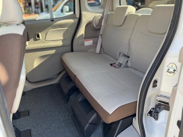 デイズルークス Ｘ　ナビ　アラウンドビューモニター　フルセグ　Ｂｌｕｅｔｏｏｔｈ　パワースライドドア　ドライブレコーダー　衝突軽減ブレーキ　スマートキー（24枚目）