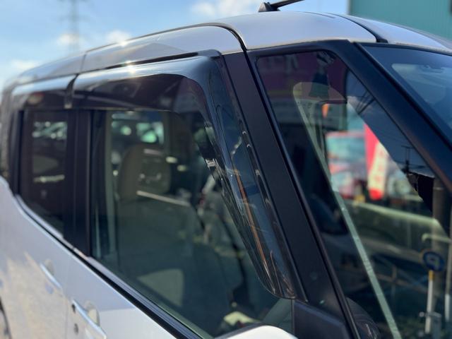 デイズルークス Ｘ　ナビ　アラウンドビューモニター　フルセグ　Ｂｌｕｅｔｏｏｔｈ　パワースライドドア　ドライブレコーダー　衝突軽減ブレーキ　スマートキー（46枚目）