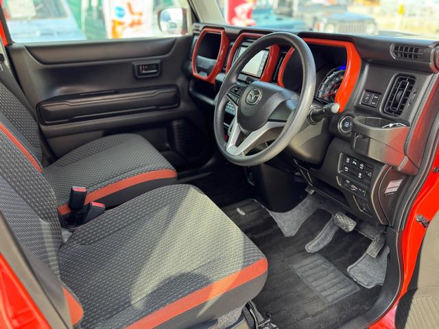 納車前のボディコーティング・フィルム施工等も喜んで承ります！