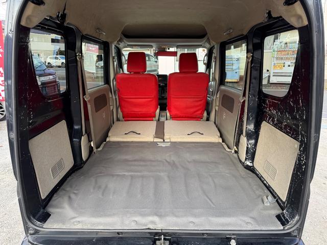 エブリイ ジョインターボ ワンオーナー シートカバー キーレス 衝突軽減ブレーキ 純正オーディオ ETC HIDヘッドライト(26枚目)
