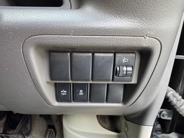 エブリイ ジョインターボ ワンオーナー シートカバー キーレス 衝突軽減ブレーキ 純正オーディオ ETC HIDヘッドライト(32枚目)