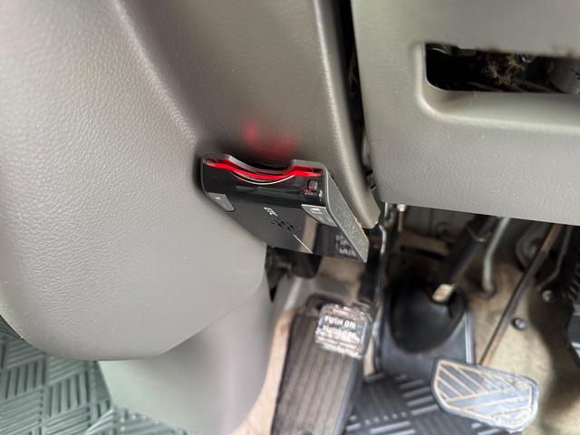 エブリイ ジョインターボ ワンオーナー シートカバー キーレス 衝突軽減ブレーキ 純正オーディオ ETC HIDヘッドライト(33枚目)