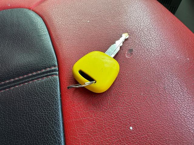 エブリイ ジョインターボ ワンオーナー シートカバー キーレス 衝突軽減ブレーキ 純正オーディオ ETC HIDヘッドライト(34枚目)