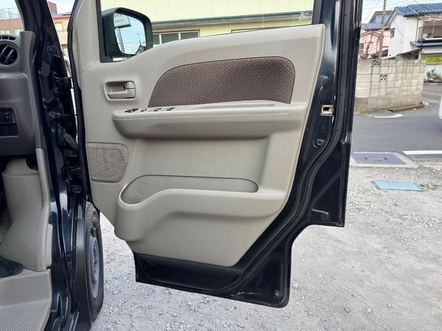 エブリイ ジョインターボ ワンオーナー シートカバー キーレス 衝突軽減ブレーキ 純正オーディオ ETC HIDヘッドライト(36枚目)