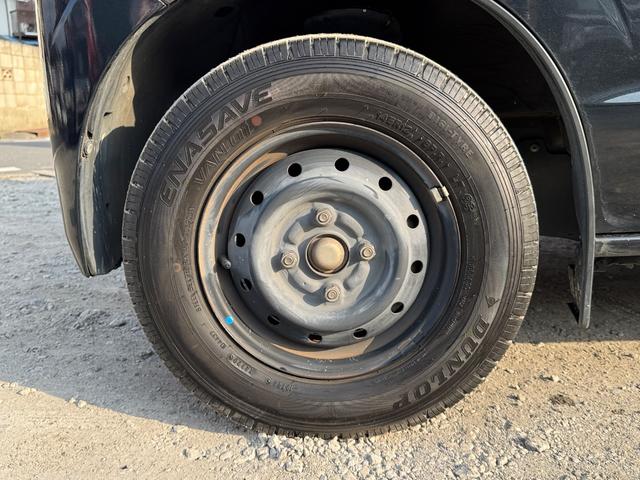 エブリイ ジョインターボ ワンオーナー シートカバー キーレス 衝突軽減ブレーキ 純正オーディオ ETC HIDヘッドライト(44枚目)