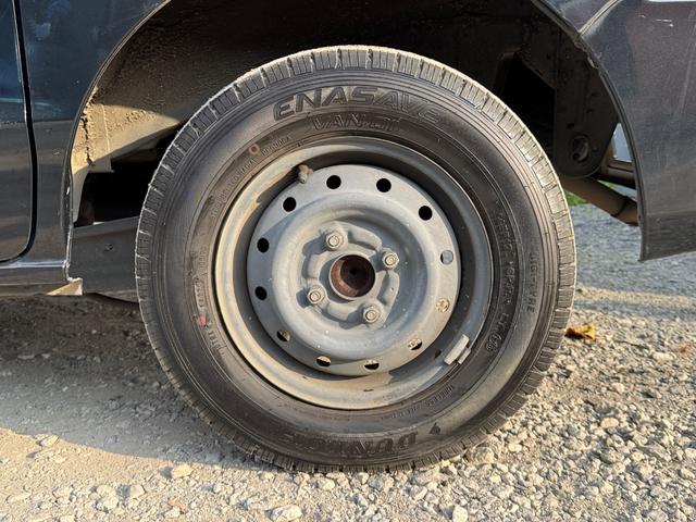 エブリイ ジョインターボ ワンオーナー シートカバー キーレス 衝突軽減ブレーキ 純正オーディオ ETC HIDヘッドライト(45枚目)