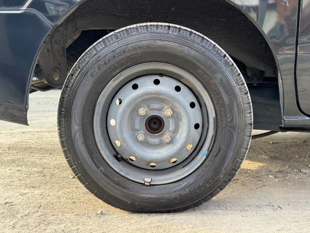 エブリイ ジョインターボ ワンオーナー シートカバー キーレス 衝突軽減ブレーキ 純正オーディオ ETC HIDヘッドライト(46枚目)