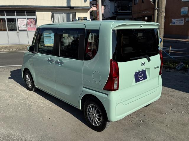 タント Ｌ　ＣＤ　ＨＤＤ　Ｂカメラ　ＥＴＣ　アルミホイール　キーレス　ＬＥＤヘッドライト　スマートアシスト（15枚目）