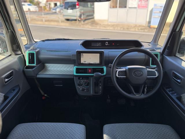 タント Ｌ　ＣＤ　ＨＤＤ　Ｂカメラ　ＥＴＣ　アルミホイール　キーレス　ＬＥＤヘッドライト　スマートアシスト（16枚目）