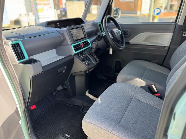 タント Ｌ　ＣＤ　ＨＤＤ　Ｂカメラ　ＥＴＣ　アルミホイール　キーレス　ＬＥＤヘッドライト　スマートアシスト（19枚目）