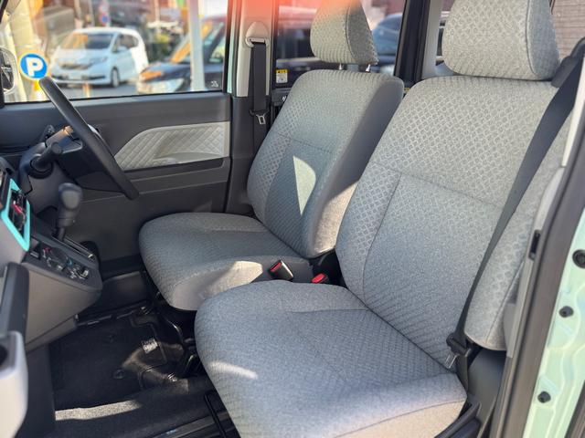 タント Ｌ　ＣＤ　ＨＤＤ　Ｂカメラ　ＥＴＣ　アルミホイール　キーレス　ＬＥＤヘッドライト　スマートアシスト（20枚目）