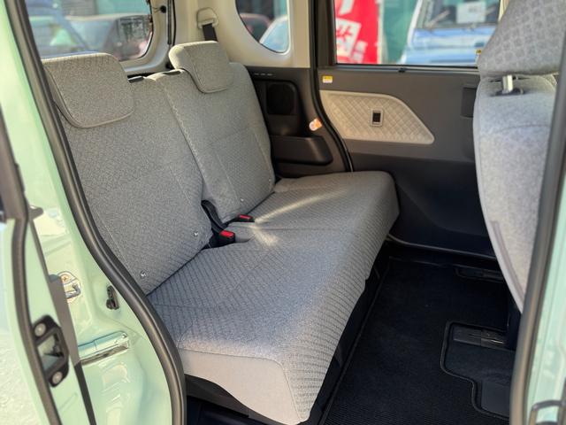 タント Ｌ　ＣＤ　ＨＤＤ　Ｂカメラ　ＥＴＣ　アルミホイール　キーレス　ＬＥＤヘッドライト　スマートアシスト（22枚目）